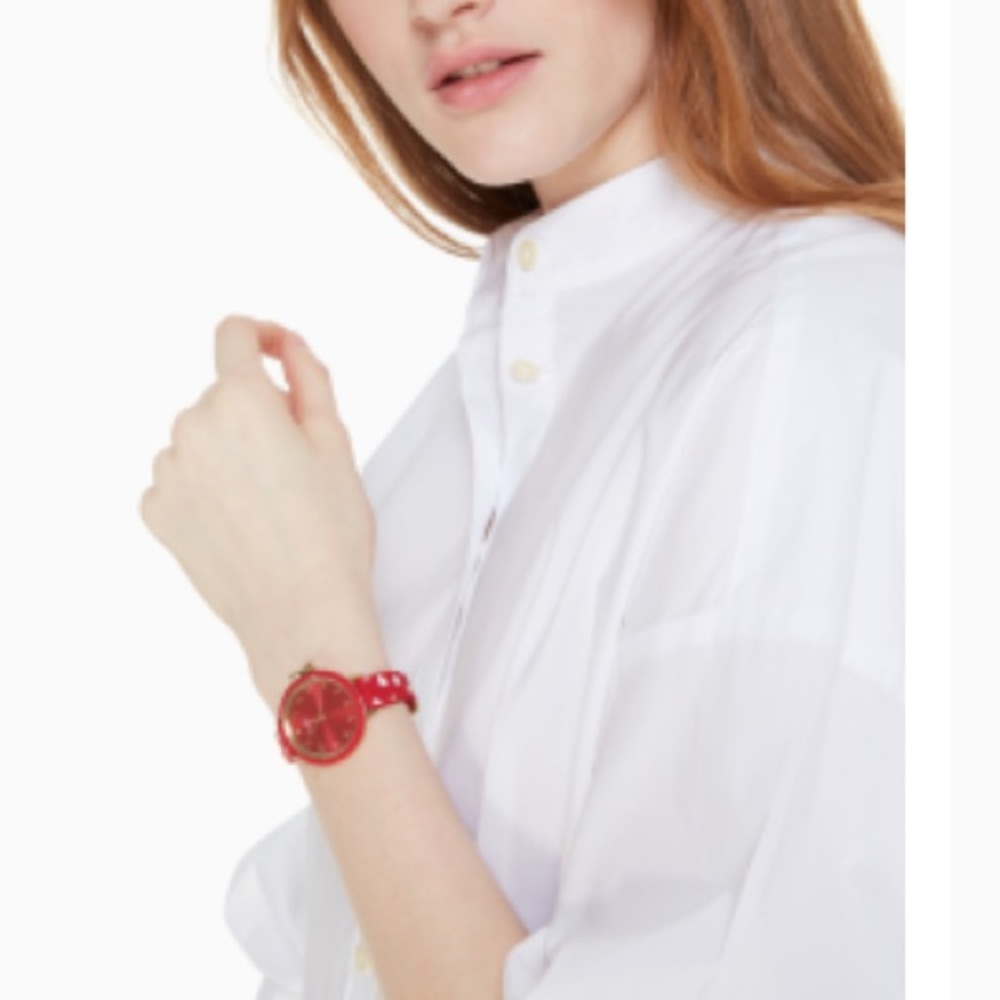 kate ♠️ ♥️ watch - Picture 5 of 7